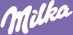 Milka Logo